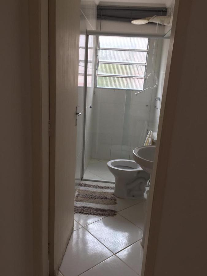 Apartamento Hamilton Ubatuba