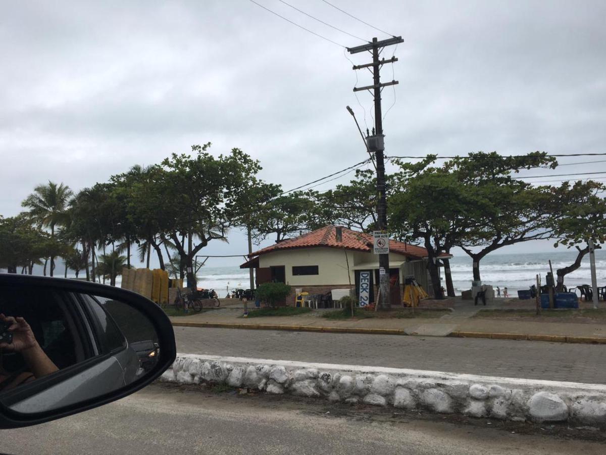 Hamilton * Ubatuba