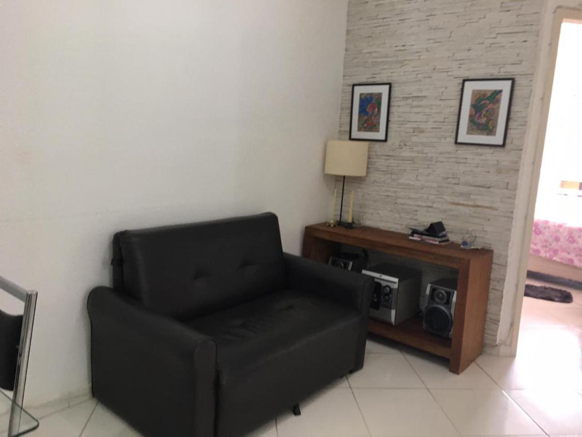 Apartamento Hamilton Ubatuba