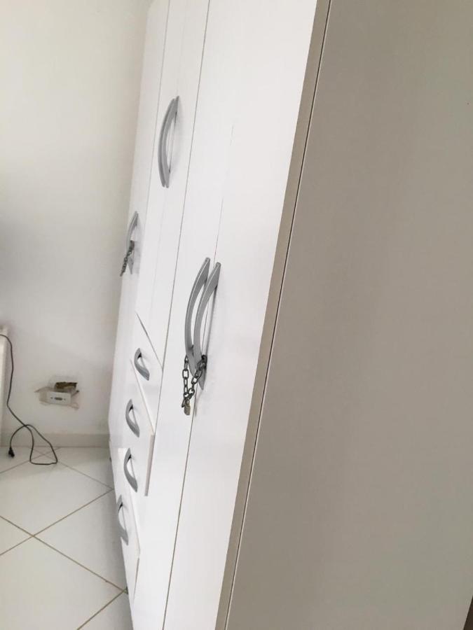 Apartamento Hamilton Ubatuba